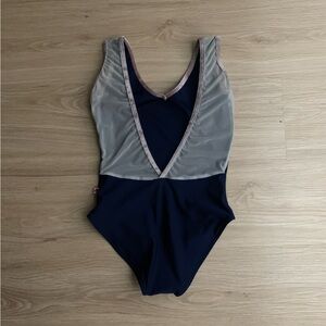 Yumiko Leotard, Size Small